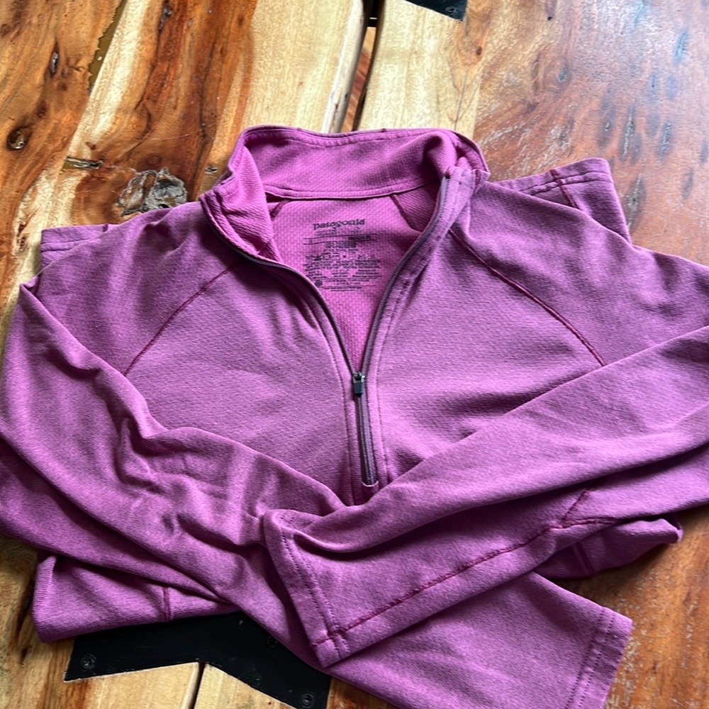 Patagonia Cap 3 women’s small